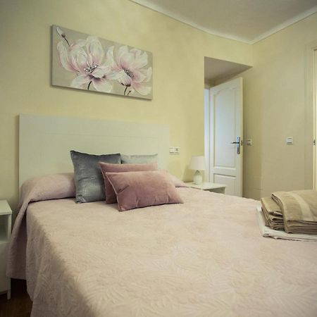 Apartamento Entrecaminos Setenil De Las Bodegas Ngoại thất bức ảnh
