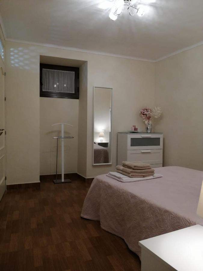 Apartamento Entrecaminos Setenil De Las Bodegas Ngoại thất bức ảnh