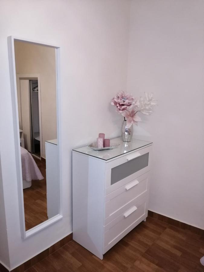 Apartamento Entrecaminos Setenil De Las Bodegas Ngoại thất bức ảnh