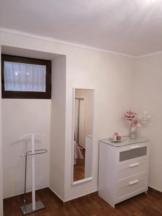 Apartamento Entrecaminos Setenil De Las Bodegas Ngoại thất bức ảnh