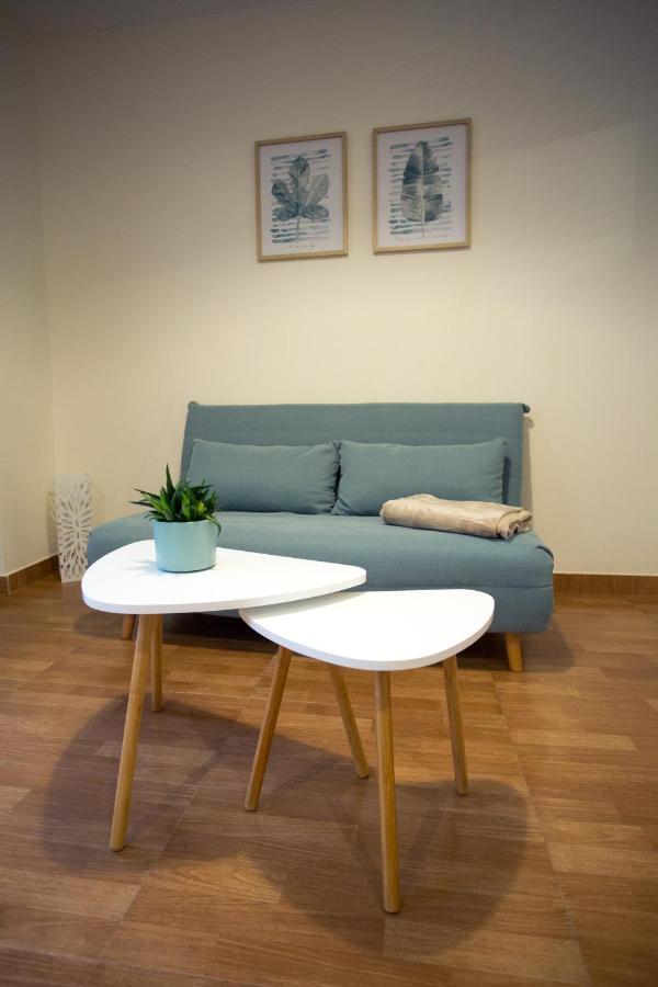 Apartamento Entrecaminos Setenil De Las Bodegas Ngoại thất bức ảnh
