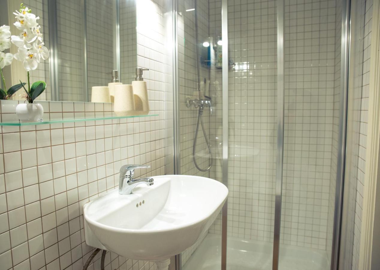 Apartamento Entrecaminos Setenil De Las Bodegas Ngoại thất bức ảnh