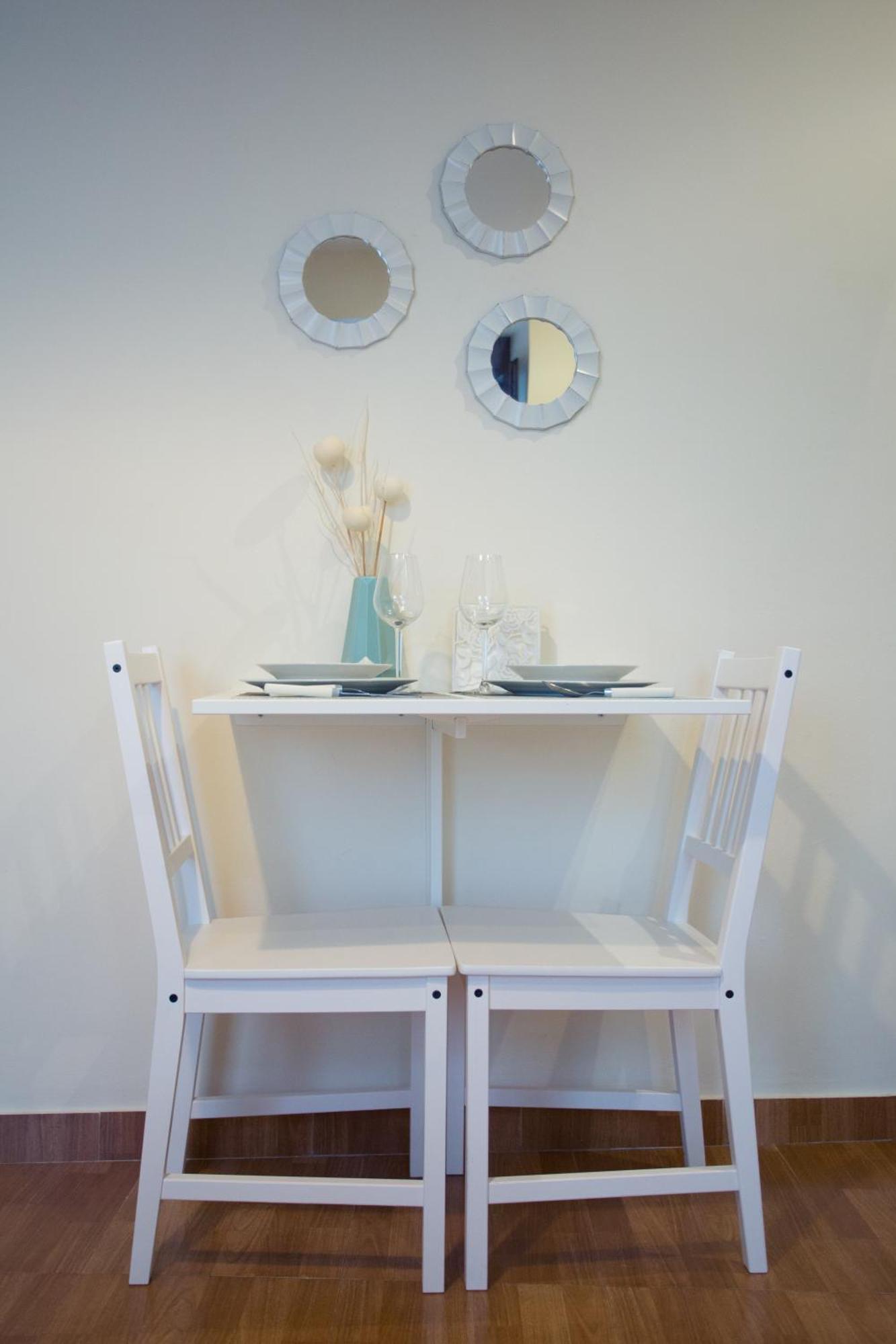Apartamento Entrecaminos Setenil De Las Bodegas Ngoại thất bức ảnh